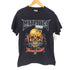 テネシーリバー TENNESSEE RIVER バンドグラフィック プリント クルーネック半袖Tシャツ カットソー メンズ JPN:M